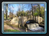 Die Steinbrücke