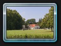 Blick zum Kutschenmuseum