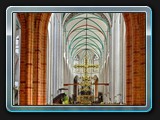 Der Dom innen