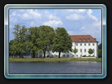 Nordufer des Pfaffenteichs