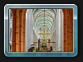 Der Dom innen