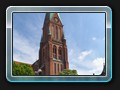 Der imposante Schweriner Dom