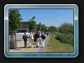 Promenade am Brugsee vor dem ehemaligen BUGA-Eingang, Bider davon in der nächsten Fotoshow