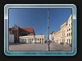 Markt-Panorama