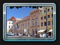 Rathaus am Markt