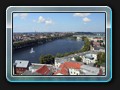 Pfaffenteich von Turm des Doms