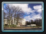Das Wirtschaftsministerium