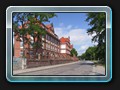 Alte Kasenen in der StellingstraßeStellingstraße