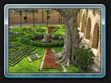 Orangeriegarten