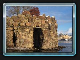 Die Grotte