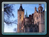 Schlossdetail