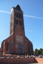 Marienkirche Wismar