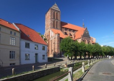 Nikoleikirchblick