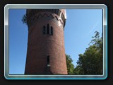 Der Wasserturm