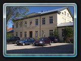 evangelischer Kindergarten in der Mecklenburgstraße