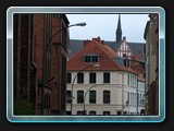 Bei der Goetheschule