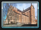 Die Georgenkirche