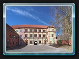 Der Fürstenhof