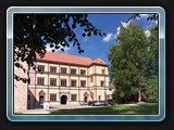Der Fürstenhof
