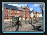 Fritz Reuter Schule