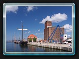 Am Alten Hafen