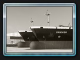 Im Hafen