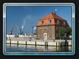 Das Baumhaus