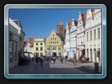 Die Krämerstraße