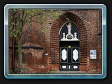 Portal der Nikoleikirche
