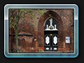 Portal der Nikoleikirche